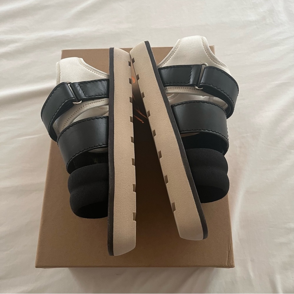 BNWT Proenza Schouler Caged Sandals Women US Size 8 MSRP $575 - Picture 5 of 13